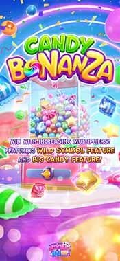 candy bonanza