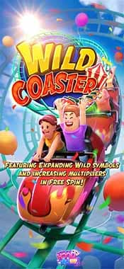 wild coaster