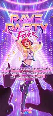 rave party fever